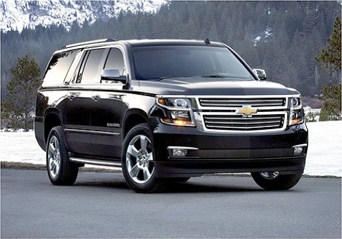 5004-6-passenger-Chevy-Suburban-Luxury-SUV-1