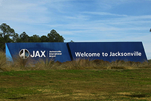 City of Jacksonville Image